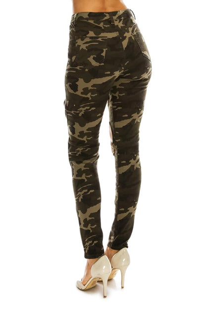 Camo